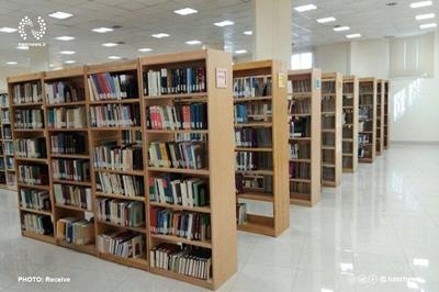 چهار هزار جلد کتاب به کتابخانه های مراغه اهدا شد