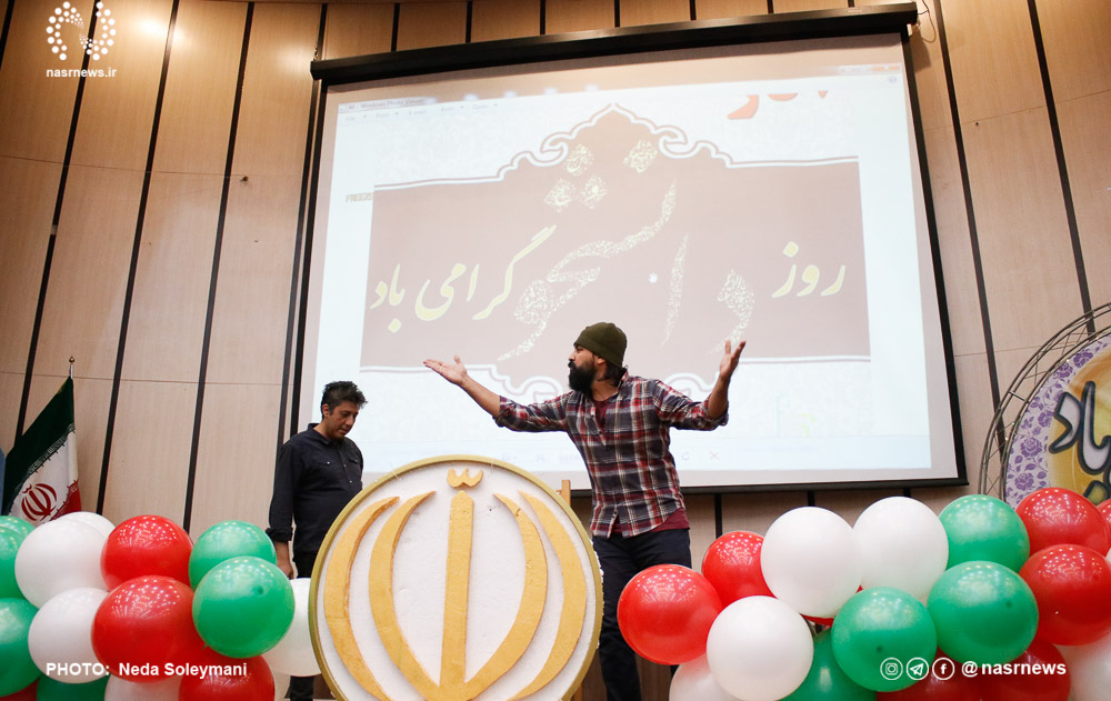 تصاویر |  روز دانشجو در تبریز