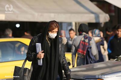 تاثیر «آلودگی هوا» در افزایش مصرف دارو و هزینه‌های سلامت