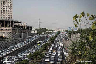 ترافیک تبریز با اتمام فیبر نوری به صورت هوشمند مدیریت می‌شود