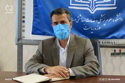 راه اندازی ۶ ایستگاه تشخیص کرونا در مراغه