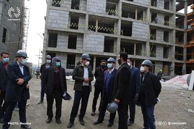 آخرین مهلت ثبت‌نام نهضت ملی مسکن؛ پایان اسفندماه