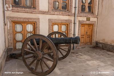 مرمت و ساماندهی فاز دوم خانه تاریخی علی مسیو در تبریز آغاز می‌ شود
