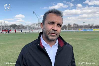 هواداران بزرگترین سرمایه باشگاه تراکتور هستند