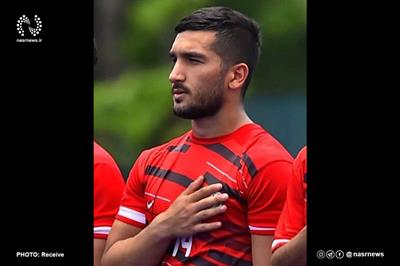 قهرمانی ورزشکار تبریزی در لیگ اروپا