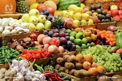 کدام میوه‌ها و سبزی‌ها از گرمازدگی جلوگیری می‌کند؟