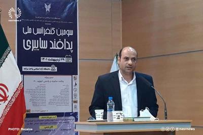 دانش منبع بی‌نهایت قدرت و فضای مجازی ابزار انتقال آن است