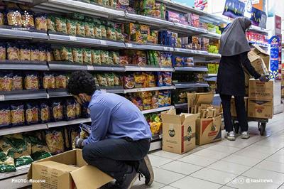 تثبیت قیمت‌ها در آذربایجان‌شرقی با توزیع مناسب کالاهای اساسی
