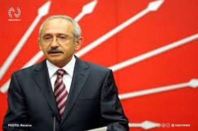 قلیچدار اوغلو مدعی برنامه‌ریزی اردوغان برای فرار از ترکیه شد