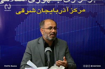 ۳۰ مرکز تحقیقاتی در دانشگاه علوم پزشکی تبریز فعال است