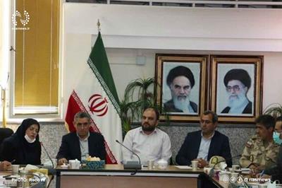 دستگاه ایکس‌ری در پایانه مرزی جلفا نصب می‌شود