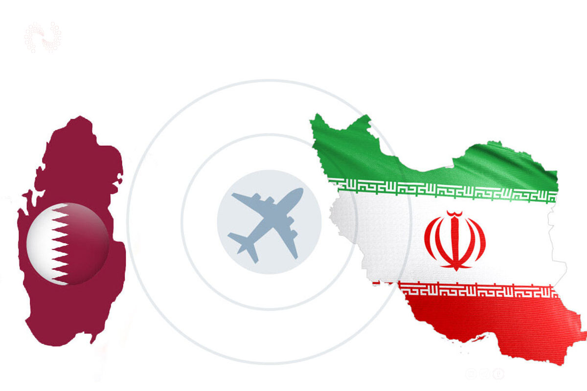 ایران و قطر