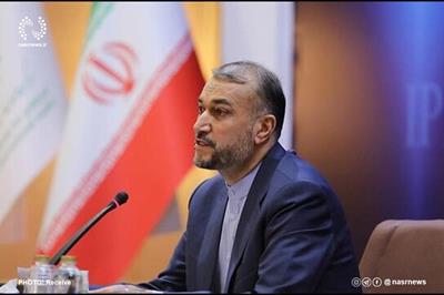سیاست منطقه‌ای جمهوری اسلامی ایران بر تعامل و همکاری سازنده استوار است