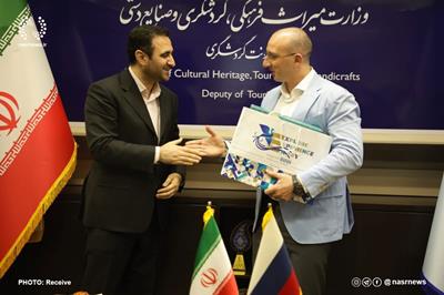 توسعه گردشگری ایران و روسیه/ دومین کمیته فنی برنامه لغو روادید گروهی تشکیل می‌شود