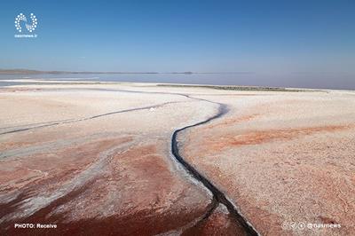فیلم | دریاچه ارومیه در یک قدمی مرگ!