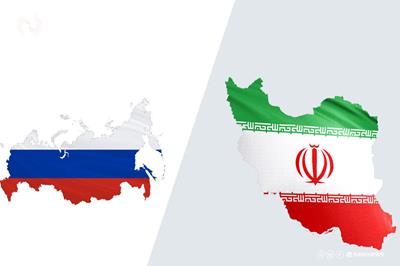 آغاز مذاکرات هیأت تجاری روسیه در تهران