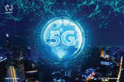 راه اندازی نسل پنجم تلفن همراه در چهار منطقه تبریز/ ایرانسل پیشتاز پوشش 5G