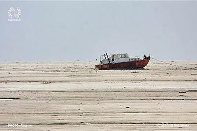 سه عامل مهم در احیای دریاچه ارومیه موثر است
