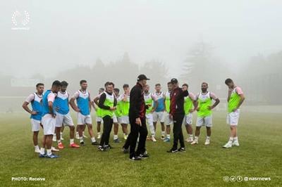فیلم | بررسی عملکرد تیم فوتبال باشگاه تراکتور در فصل‌نقل و انتقالات
