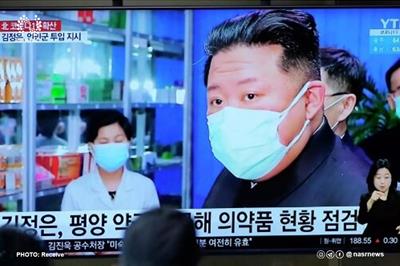 پافشاری کره شمالی بر طب سنتی در نبرد با کرونا