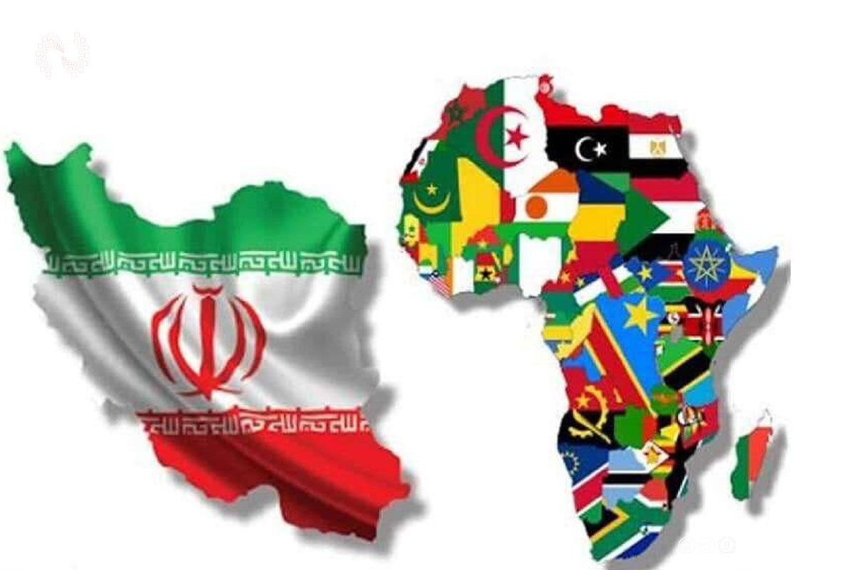 ایران و آفریقا