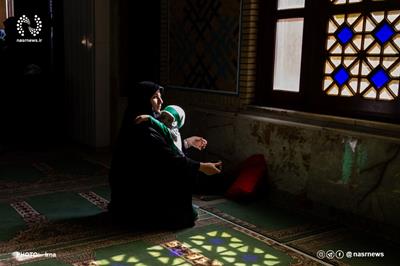 شیرخوارگان حسینی؛ نذر اشک و آگاهی