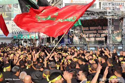 برگزاری مراسم روز عاشورا در شهرهای آغری و ایغدیر ترکیه