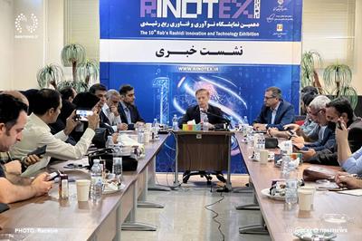 رینوتکس ۲۰۲۲ با رویکردی فرا منطقه ای