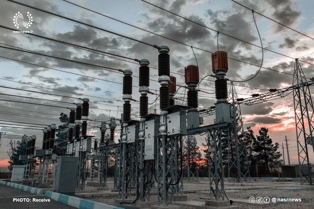 برنامه‌ریزی برای کاهش یک هزار مگاواتی مصرف برق صنایع از طریق نوسازی