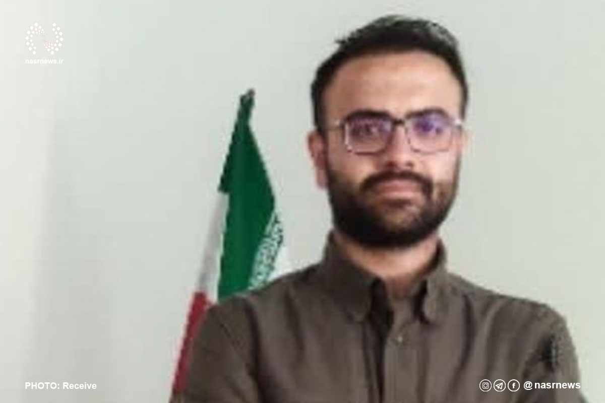 فیلم | پیکر شهید مدافع امنیت در تبریز تشییع شد