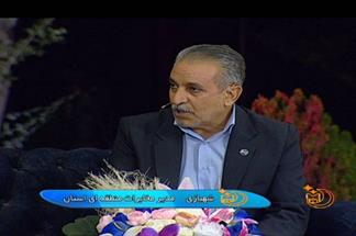 اولویت مخابرات استان در توسعه شبکه فیبر نوری است