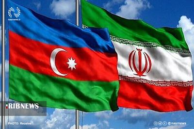آغاز احداث پل مشترک مرزی ایران و جمهوري آذربایجان