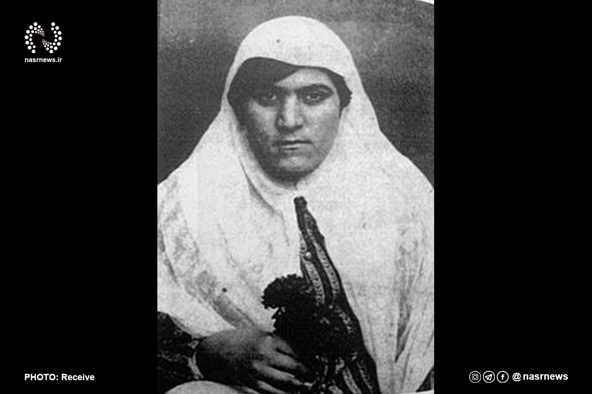فیلم | با یادی از زینب‌پاشا؛ زنِ مبارزِ تبریزی