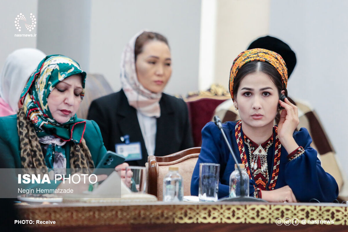 تصاویر | زنان تاثیرگذار در تهران