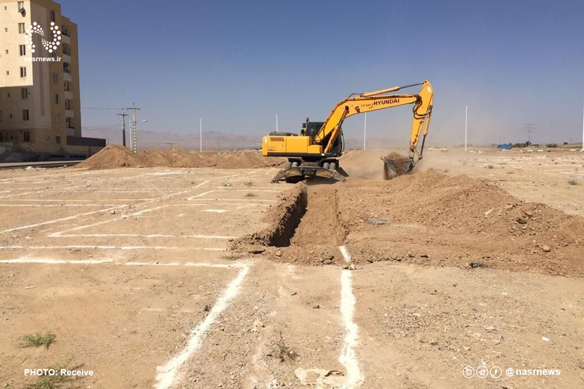 ابتکار بسیج‌سازندگی آذربایجان‌شرقی در ساخت مسکن نهضت ملی