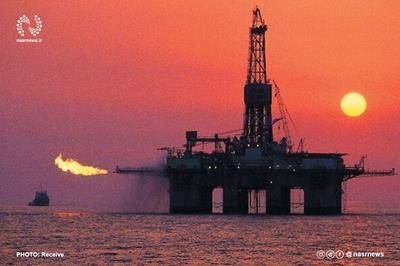 ثبت بالاترین مقدار تولید نفت ایران پس از تحریم‌ها