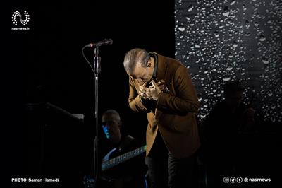 بازار سیاه بلیط کنسرت علیرضا قربانی در تبریز؛ بلیط‌ها در دو دقیقه ناپدید شدند