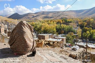 وارد دوره سالمندی شدیم