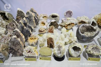 سه نمایشگاه‌ تخصصی طلا، چاپ و تبلیغات همزمان در تبریز گشایش یافت