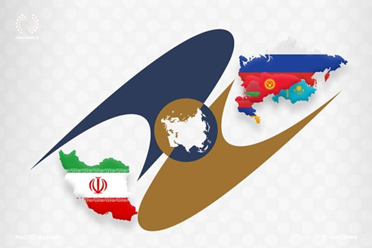 ایران و اوراسیا