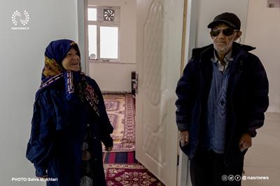 تصاویر | بازدید خبرنگاران نصر از مرکز درمانی «بابا باغی»