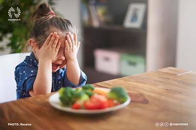 علت غذا نخوردن کودکان چیست؟