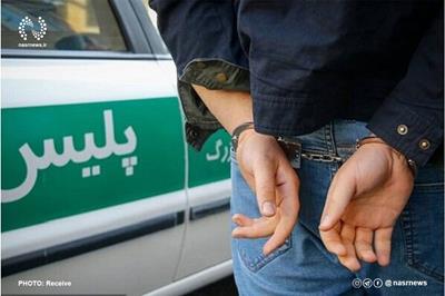 دستگیری کلاهبرداران حرفه‌ای در شهرستان ملکان