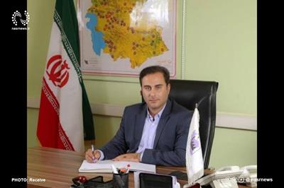 سرپرست جدید شرکت شهرکهای صنعتی آذربایجان شرقی منصوب شد