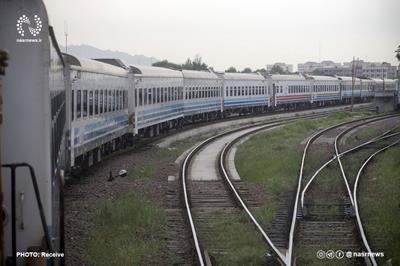پیش فروش بلیت قطارهای مسافری برای اول تا ۱۸ خرداد، از فردا آغاز می شود