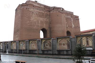 گذر تاریخ در کوچه ارک تبریز: از کشتار مجاهدان مشروطه تا زیست شبانه