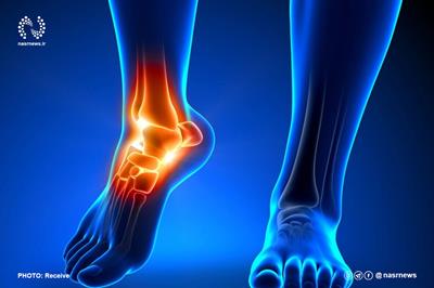 درد‌های مچ پا چه زمانی خطرناک هستند؟