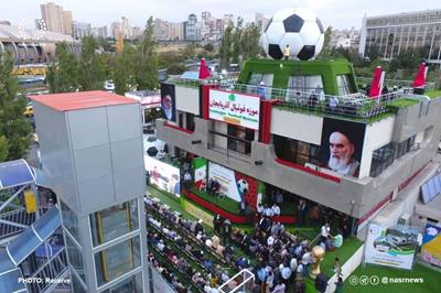 اعتراض جمعی از پیشکسوتان فوتبال آذربایجان/ تنها موزه فوتبال ایران در آستانه نابودی!