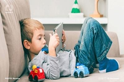 هشدار به خانواده ها؛ استفاده کودکان از موبایل ابتلا به سندروم متابولیک را افزایش می‌دهد