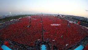 درس‌هایی از انتخابات ترکیه
